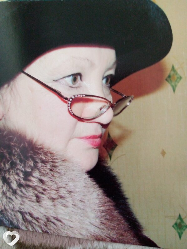 Тамара, 71, Екатеринбурге — анкета №766074