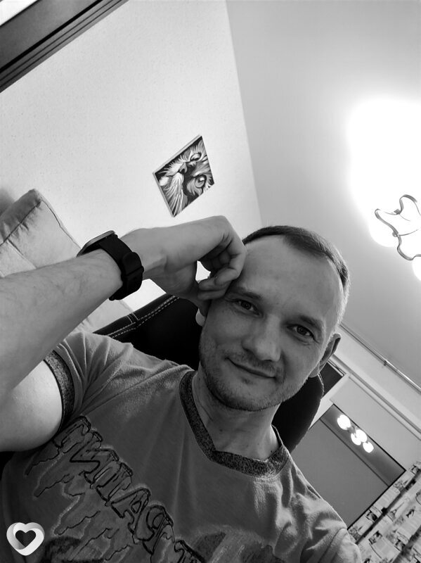 Сергей, 46, Казани — анкета №766078