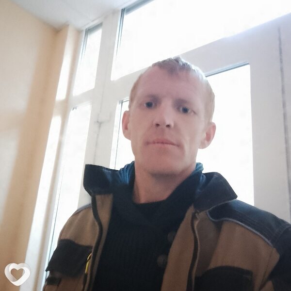 Николай, 34, Воронеже — анкета №766080