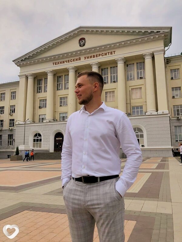 Никита, 27, Мариуполе — анкета №766082