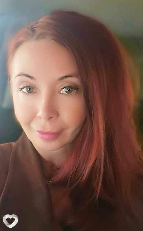 Лиза, 52, Оренбурге — анкета №766088