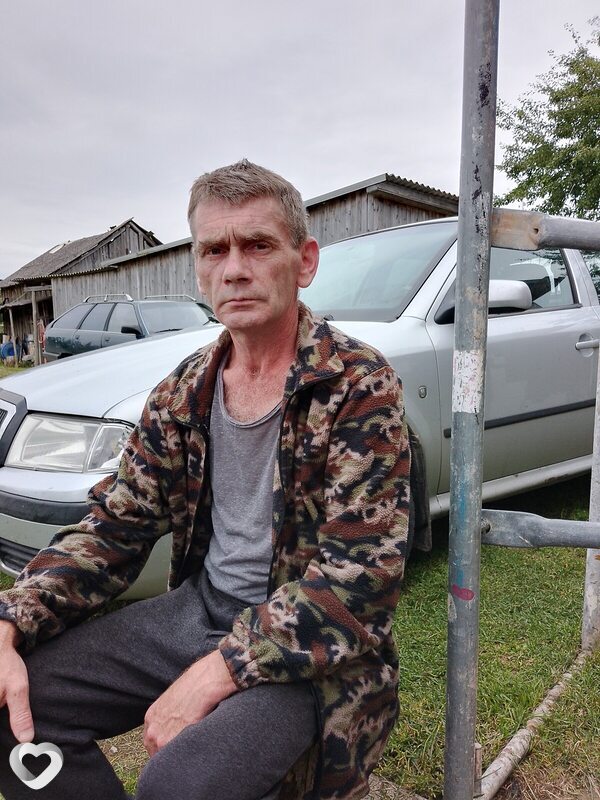 Валерий, 47, Калининграде — анкета №765245