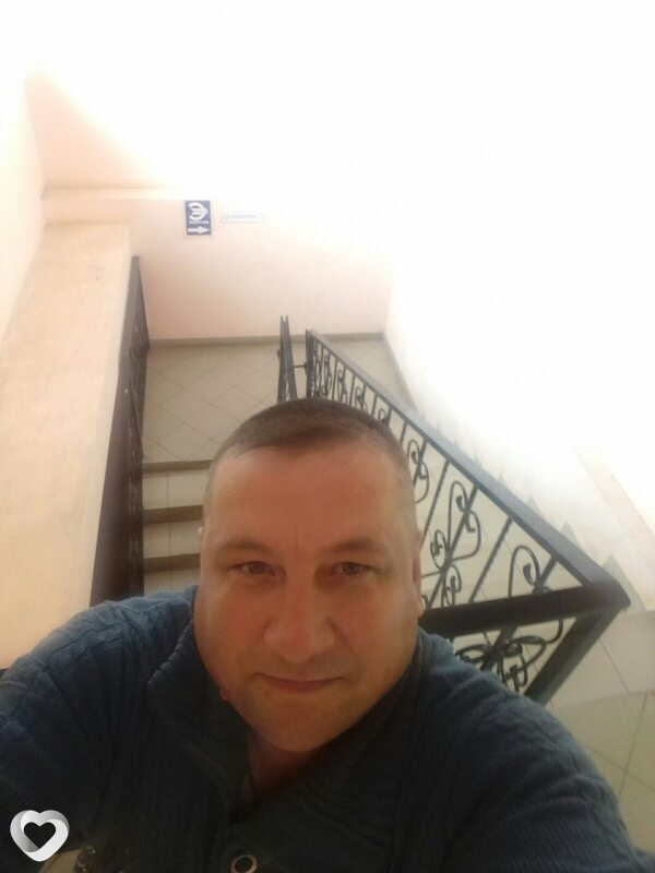 Рамиль, 49, Уфе — анкета №765264