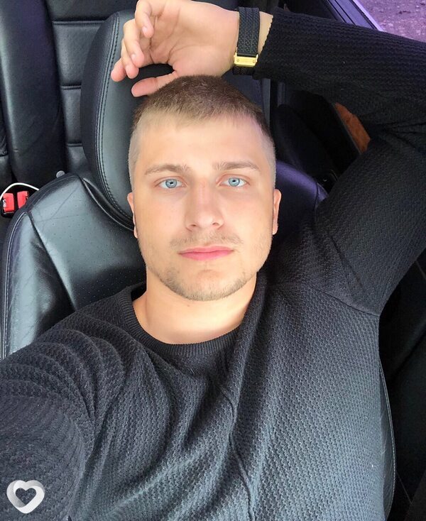 Иван, 41, Омске — анкета №765267