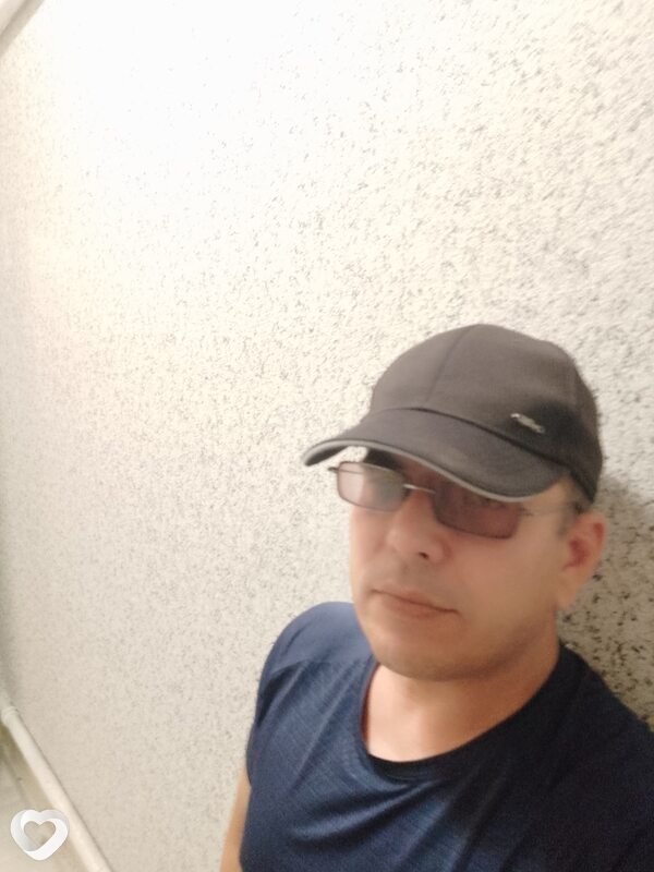 Владимир, 49, Курске — анкета №764997