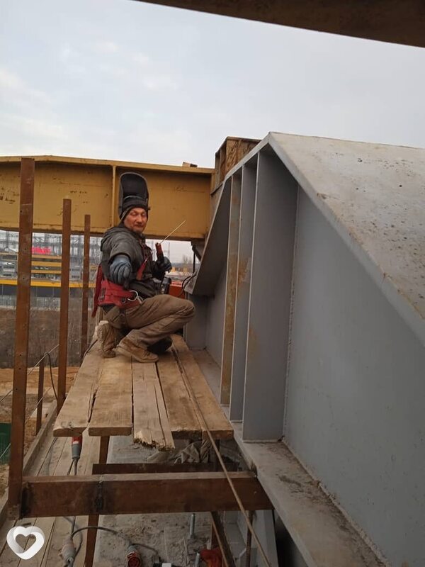 Дима, 50, Новополоцке — анкета №765000