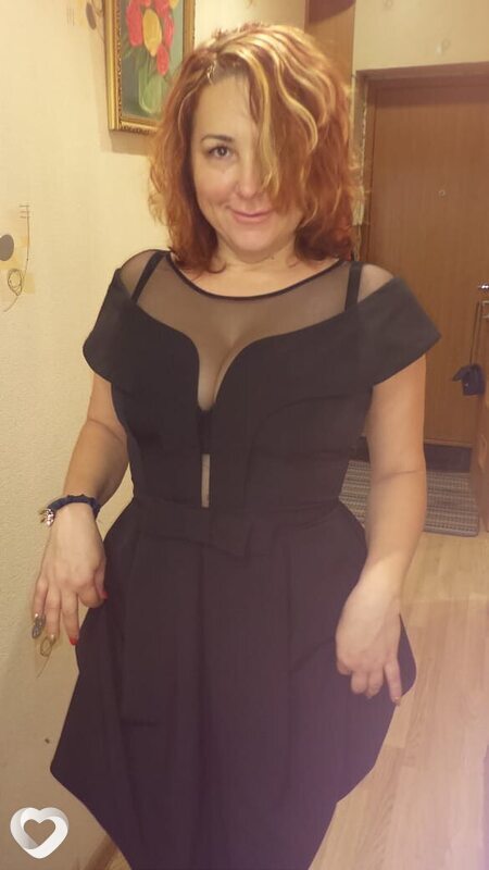 Светлана, 47, Гомеле — анкета №765001