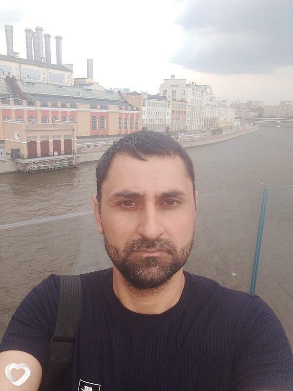 Игорь, Москва