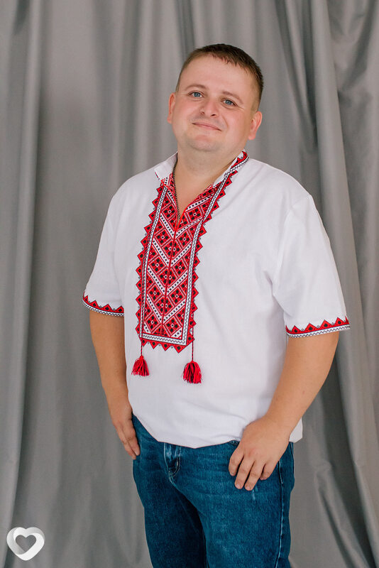 Роман, 36, Белой Церковь — анкета №765008