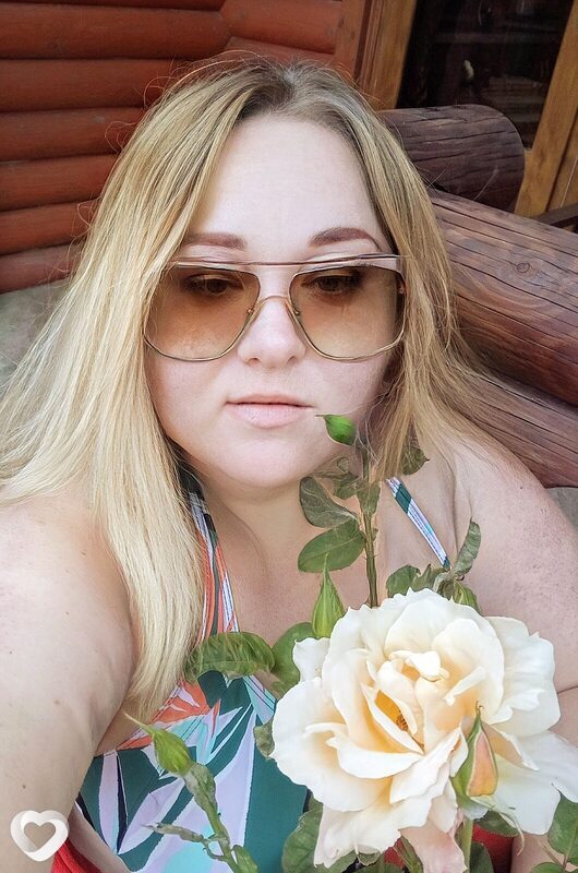 Ирина, 47, Одессе — анкета №765011