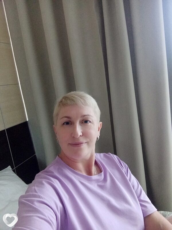 Елена, 52, Тольятти — анкета №765016