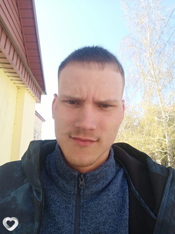 Михаил, 26, Сызрани — анкета №765017