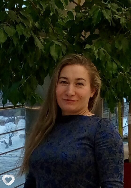 Туся, 40, Новосибирске — анкета №765022