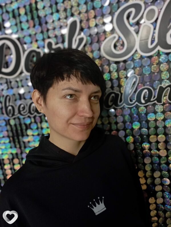 Богиня, 37, Алматы — анкета №765024