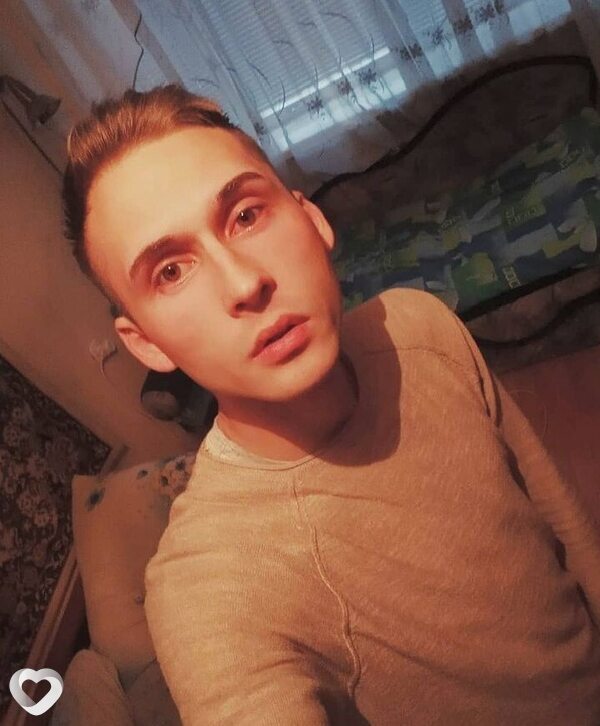 Влад, 30, Гродно — анкета №765028