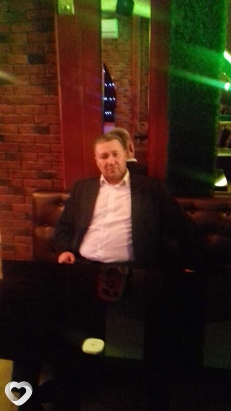 Юрий, 51, Ульяновске — анкета №765032