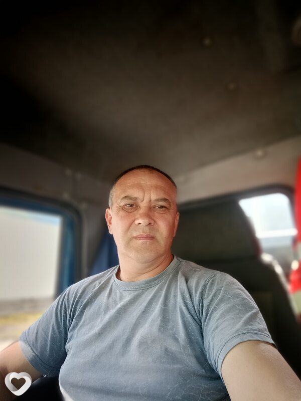 Сергей, 48, Абинске — анкета №765035