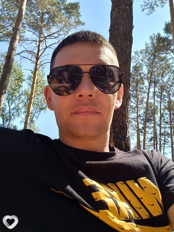 Андрей, 35, Торезе — анкета №765040