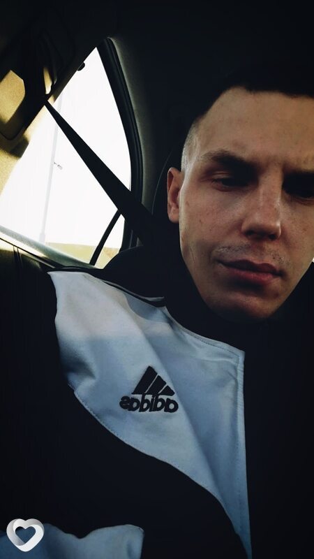 Александр, 26, Омске — анкета №765042