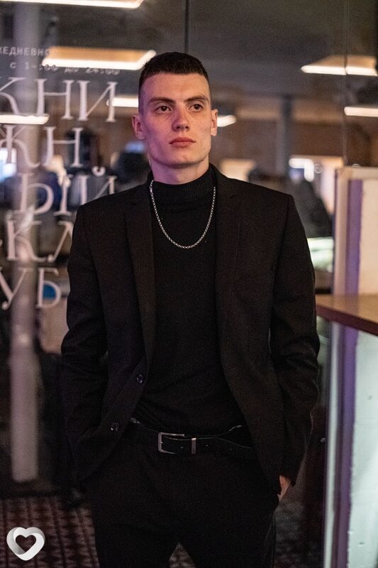 Алексей, 25, Москве — анкета №765043