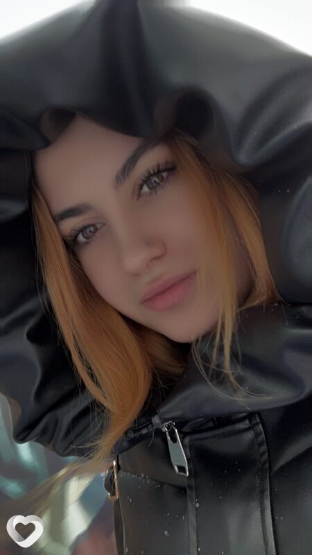 Татьяна, 21, Самаре — анкета №765195