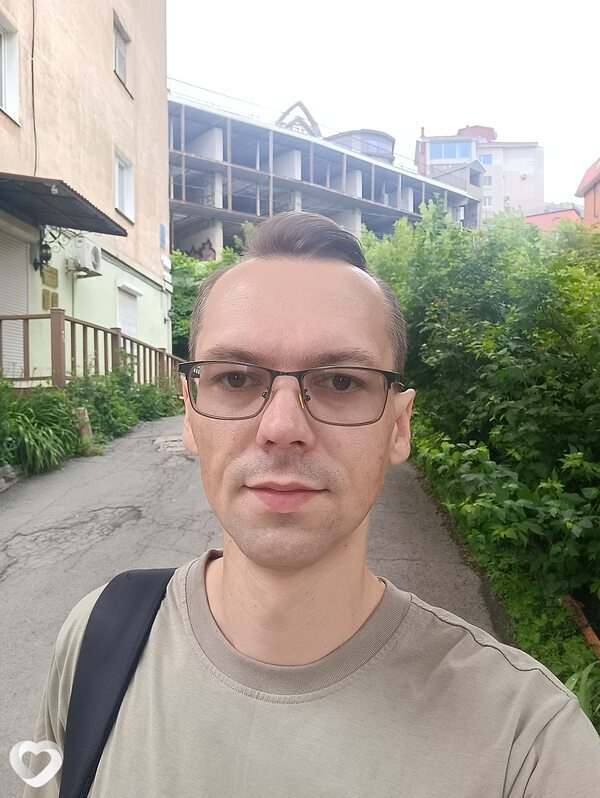 Антон, 39, Владивостоке — анкета №765201