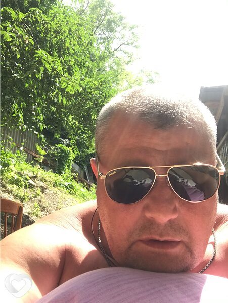 Дмитрий, 48, Твери — анкета №765211