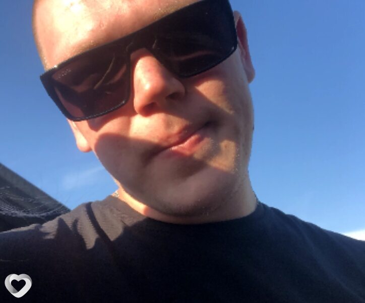 Александр, 22, Иркутске — анкета №765212