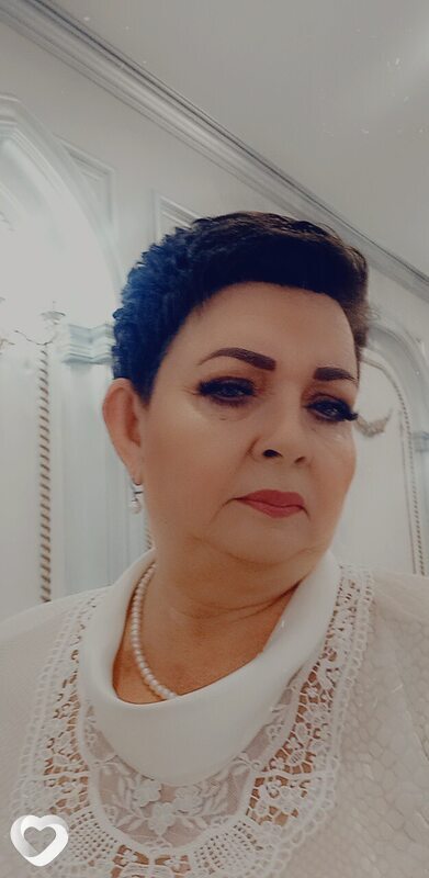 Маргарита, 58, Краснодаре — анкета №765217