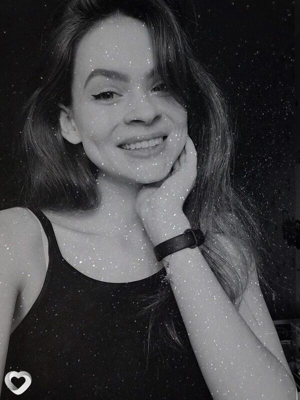Софа, 22, Воронеже — анкета №765050