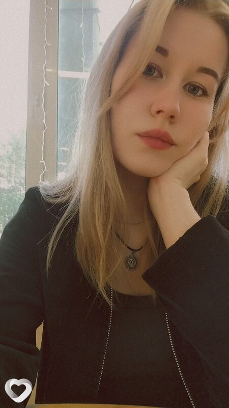 Маргарита, 26, Екатеринбурге — анкета №765052