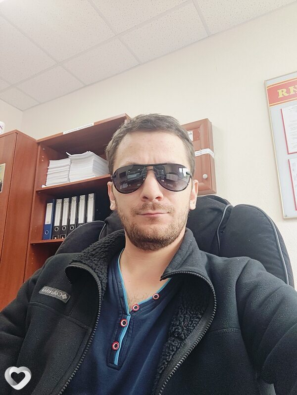 Альберт, 34, Октябрьский (Башкортостан) — анкета №765060