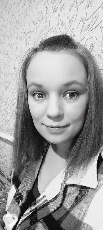 Ирина, 34, Бодайбо — анкета №765066