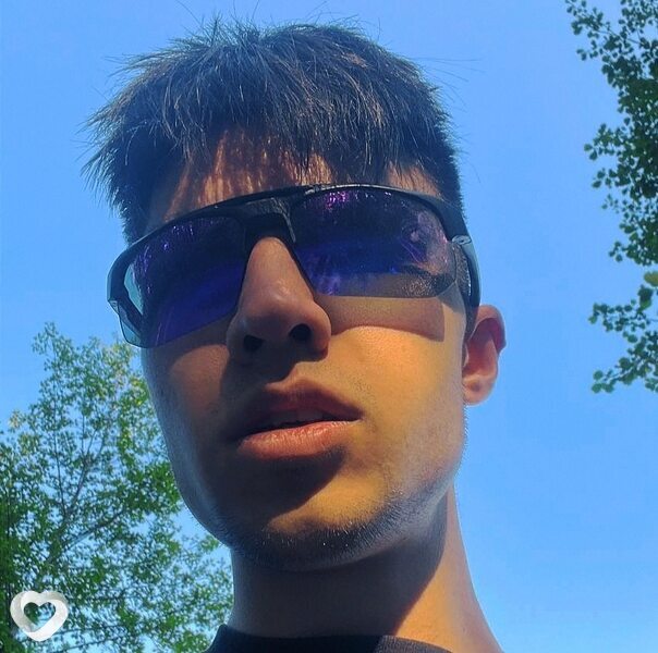 Pluxury, 25, Липецке — анкета №765068