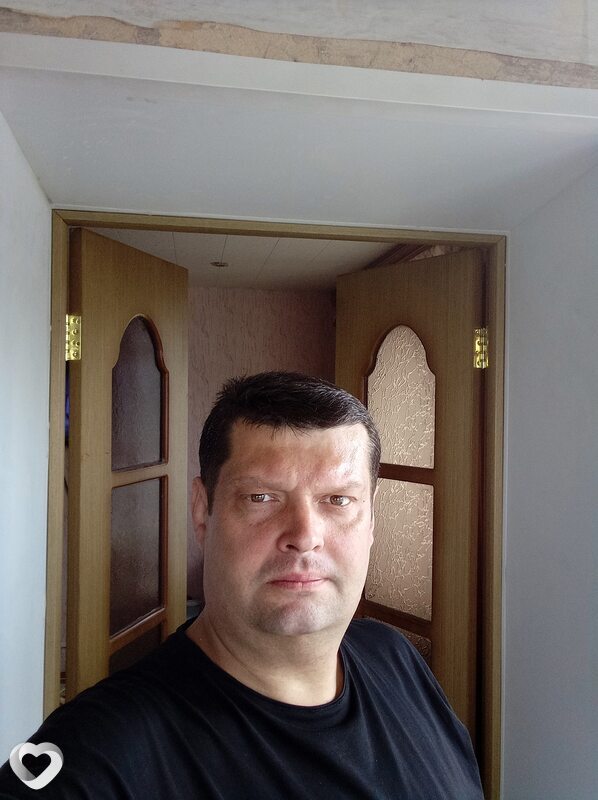 Евгений, 46, Смоленске — анкета №765148