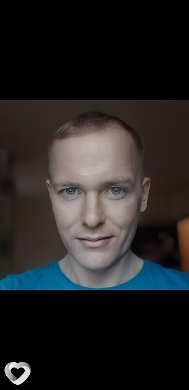 Илья, 32, Оренбурге — анкета №765151