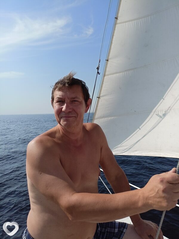 Андрей, 60, Екатеринбурге — анкета №765164