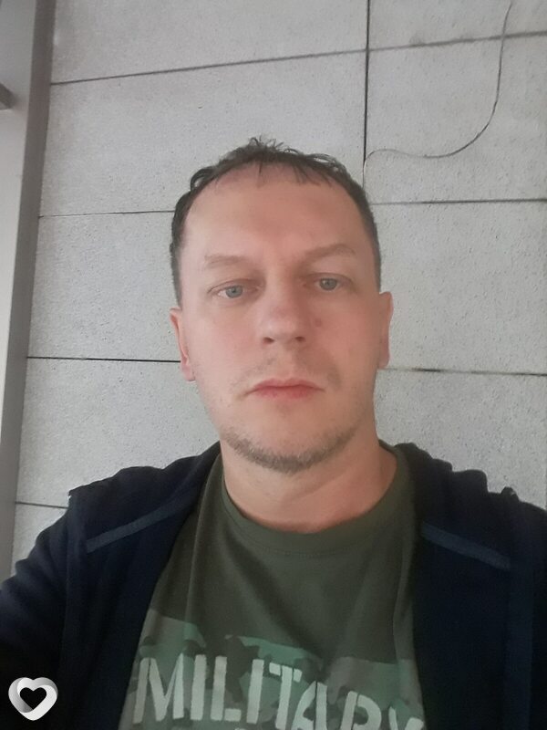 Олег, 36, Екатеринбурге — анкета №765168