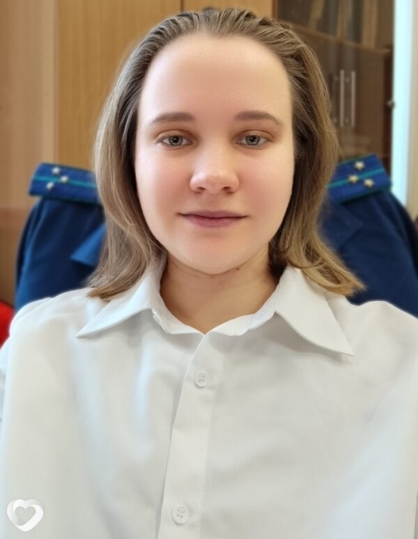Елизавета, 28, Москве — анкета №765170