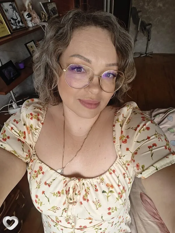 Марина, 44, Москве — анкета №765176