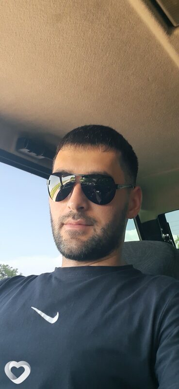 Артур, 32, Владикавказе — анкета №765183