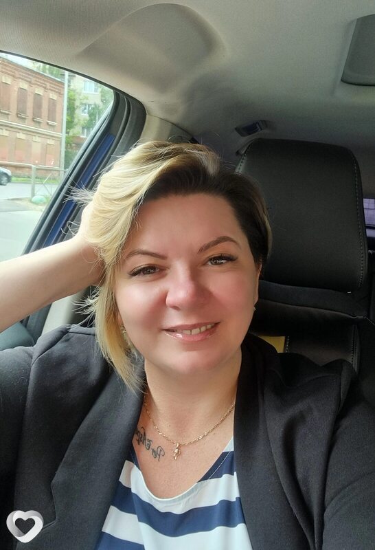София, 42, Мариинске — анкета №765188