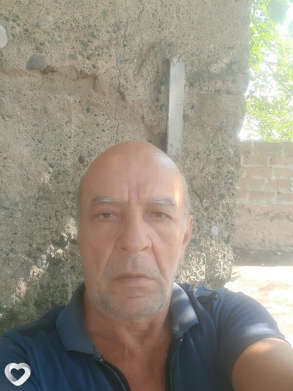Артур, 66, Ереван — анкета №765191