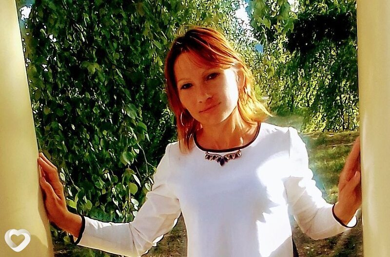 Мария, 33, Уссурийске — анкета №765192