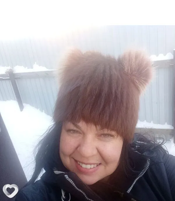 Татьяна, 45, Новоалтайске — анкета №765230