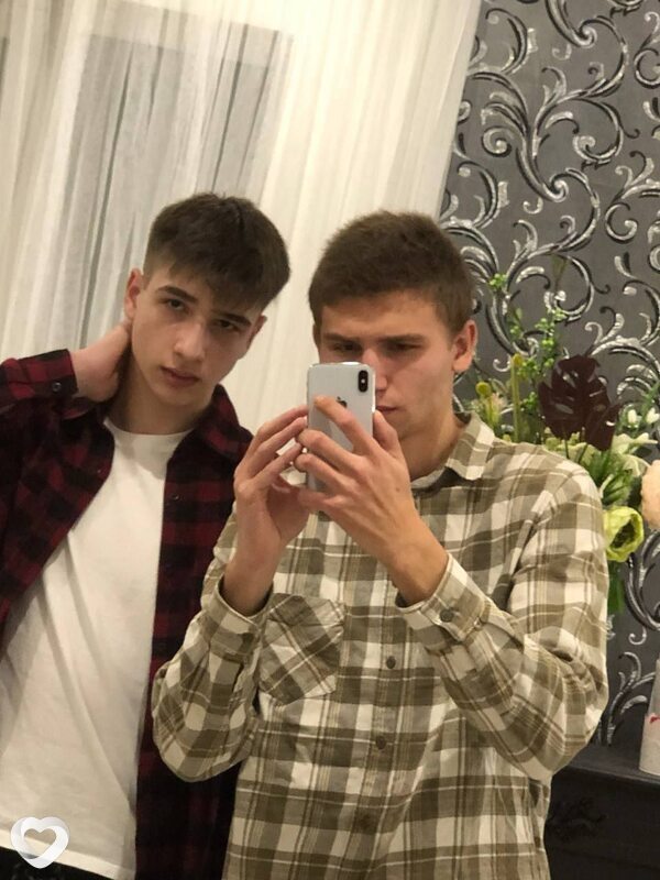 Дима, 23, Москве — анкета №765239