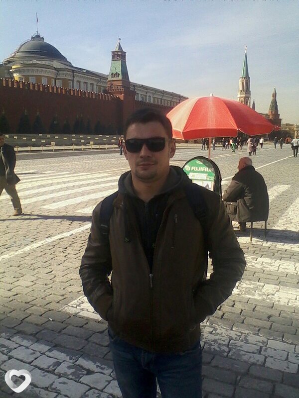 Рустам, 44, Набережных Челнах — анкета №765242