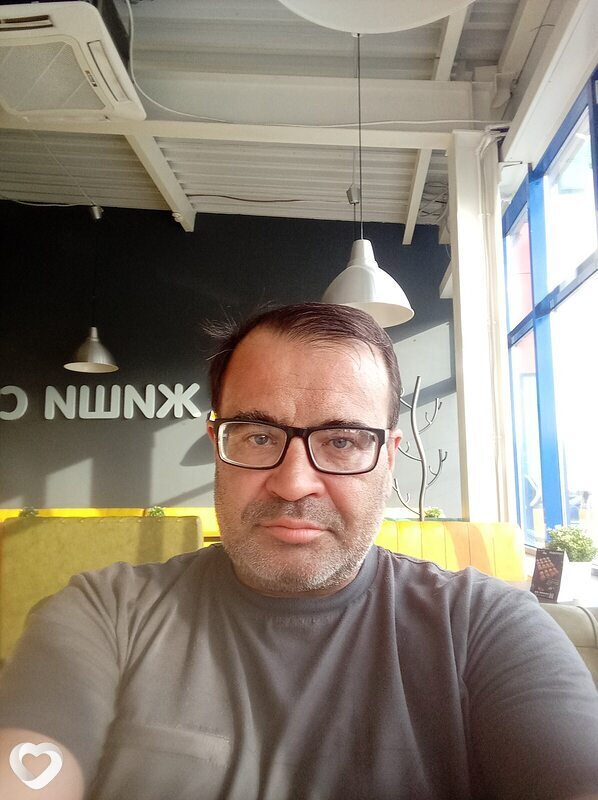 Игорь, 49, Орске — анкета №765268