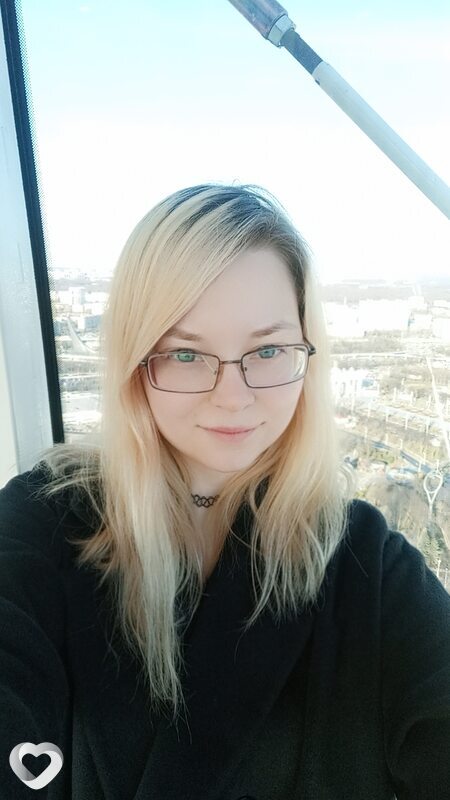 Женя, 24, Санкт-Петербурге — анкета №765269