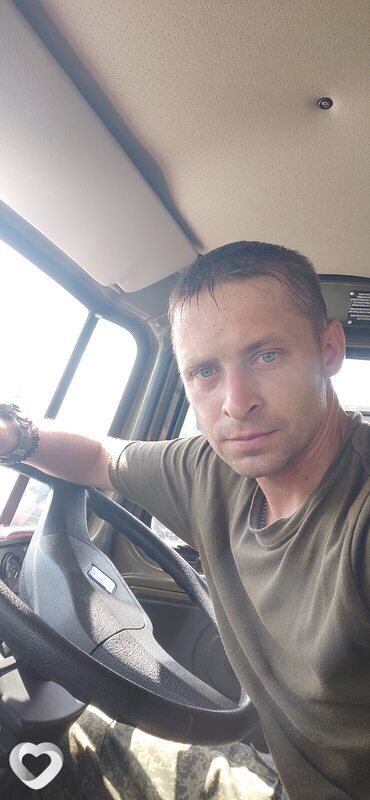 Александр, 39, Кургане — анкета №765272